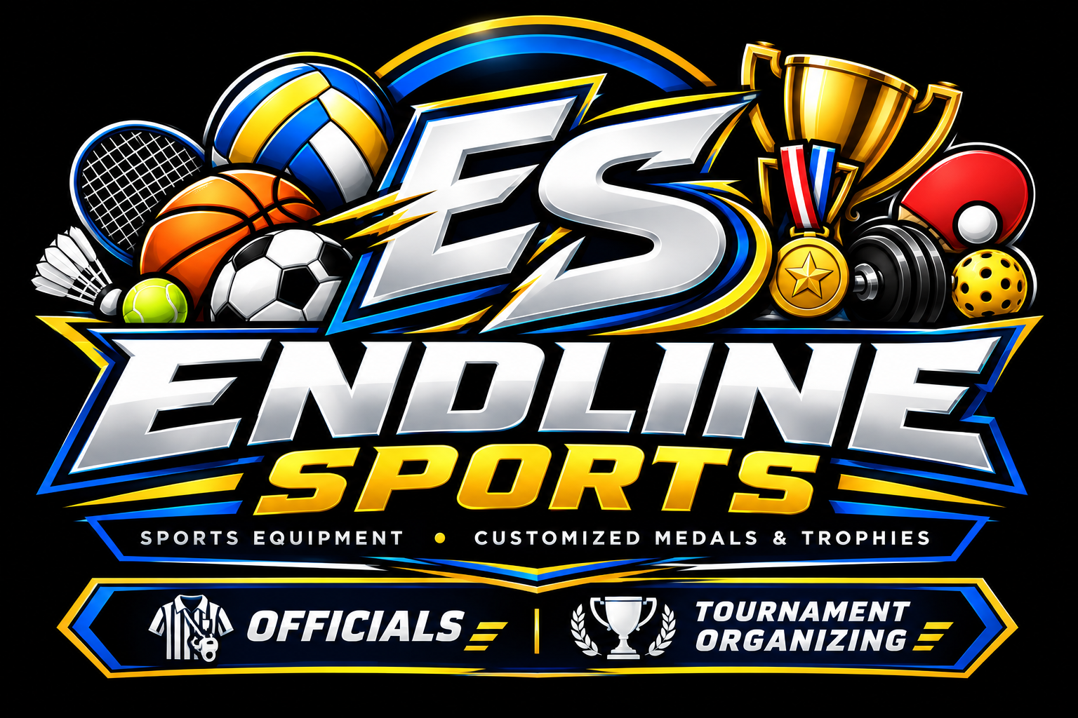 Endline Sports